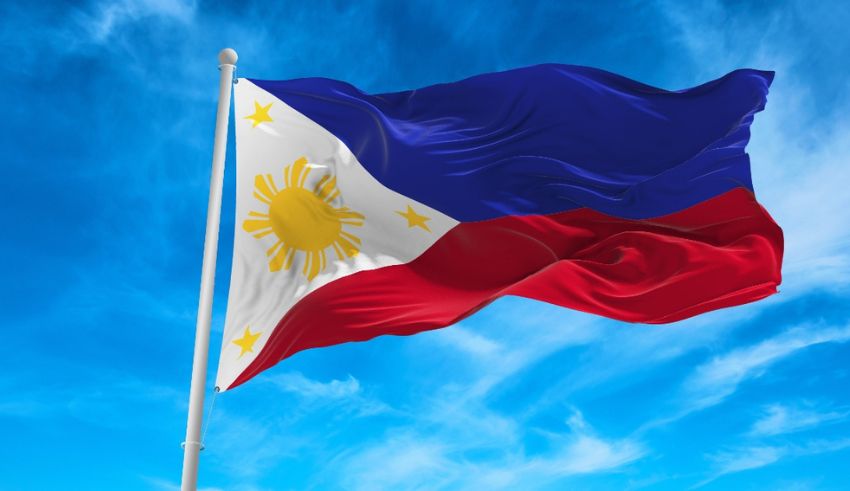 four foreigners face possible deportation after disrespecting philippine flag