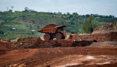 indonesia faces daunting environmental concerns as world rushes for nickel