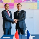 indonesia and france explore cooperation in defense and technology