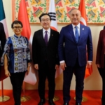 indonesia has three priorities for mikta chairmanship