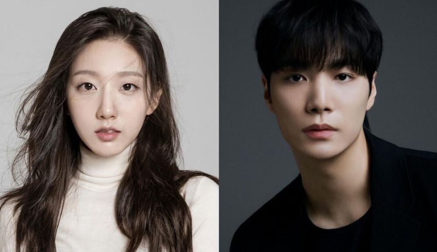 kim jong hyeon and jeong ye in to be cast in 'my friend's graduation ceremony' dram