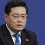 mystery surrounds china's absent foreign minister diplomatic questions arise