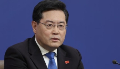 mystery surrounds china's absent foreign minister diplomatic questions arise