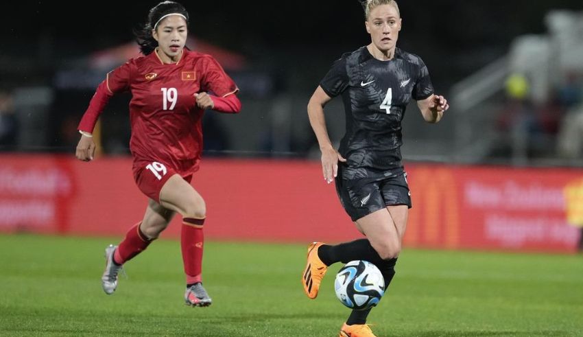 new zealand beat vietnam 2 0 in a friendly before world cup (2)