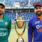 politically charged ‘india vs. pakistan’ asia cup matches will be held in sri lanka