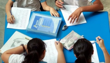 school holidays in singapore prompt discussion on excessive homework and tuition