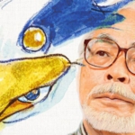 the mysterious unveiling miyazaki's final film opens in japan with no promotion