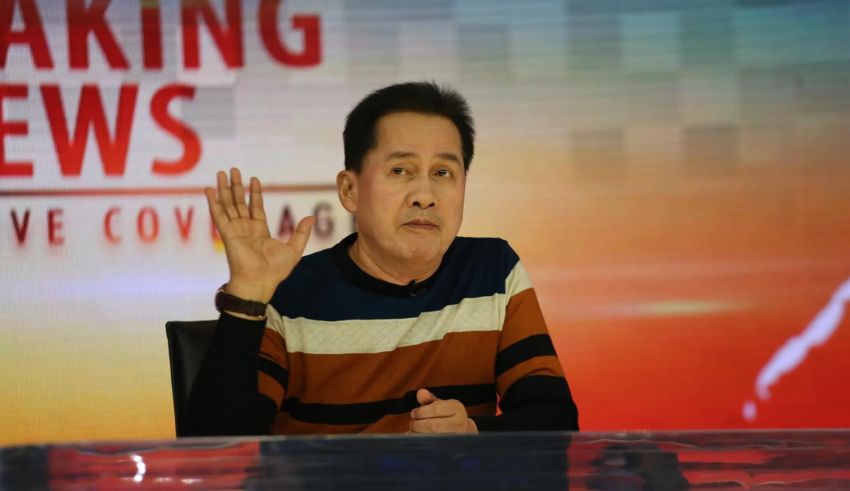 tiktok affirms ban on apollo quiboloy in compliance with united states sanctions