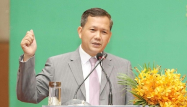 a new era dawns hun manet's leadership and cambodia's foreign policy outlook