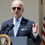 biden signs an executive order restricting u.s. investments in chinese technology