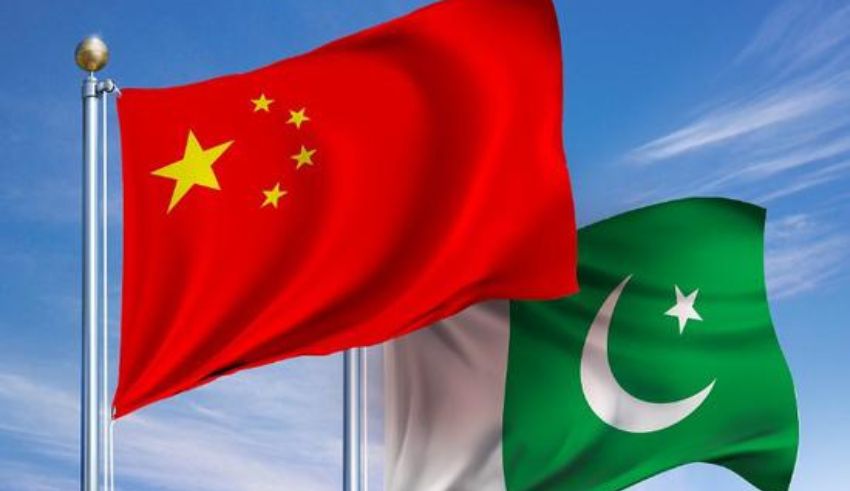 cpec has injected new momentum into pakistan’s economic and social development xi