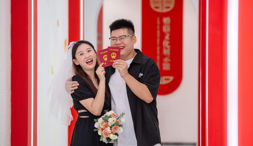 changshan's new offer to promote 'age appropriate marriage'