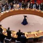 china expresses opposition to un security council meeting on north korea human rights