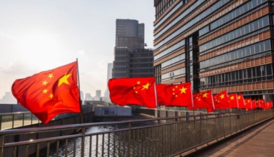 china makes policy adjustments to revive economy