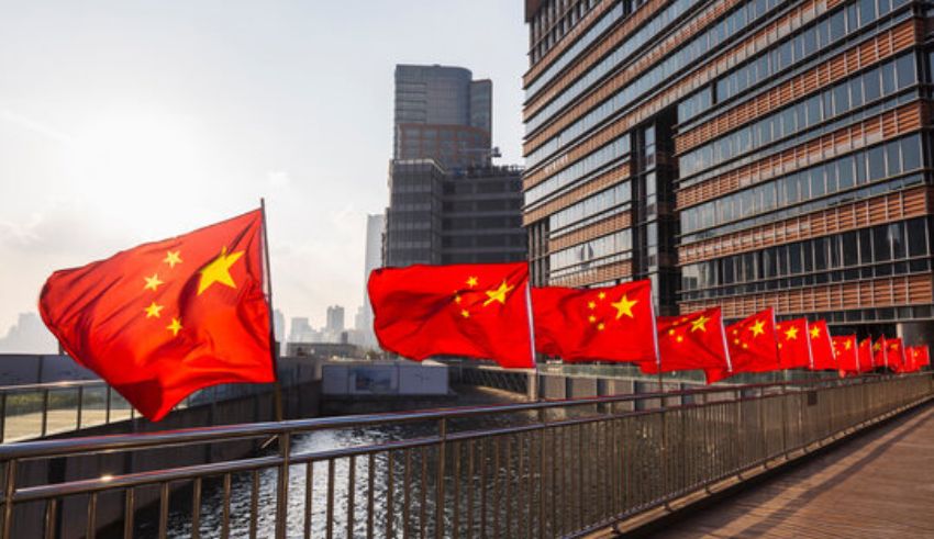 china makes policy adjustments to revive economy