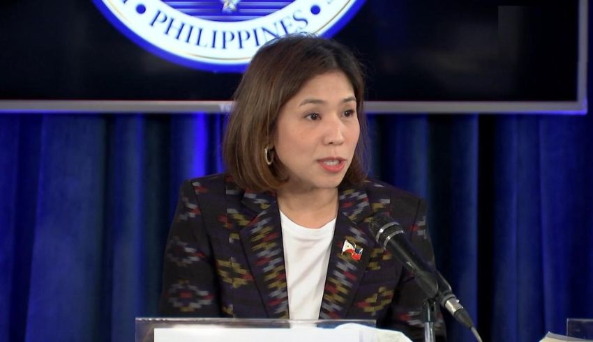 department of budget and management allocates p16.9 billion for government workers' salary hike in 2024 budget proposal