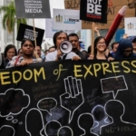 did you know free speech is a problem in malaysia
