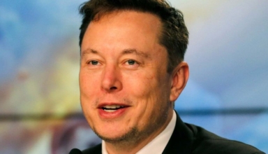 elon musk's tesla and spacex helping people of hawaii