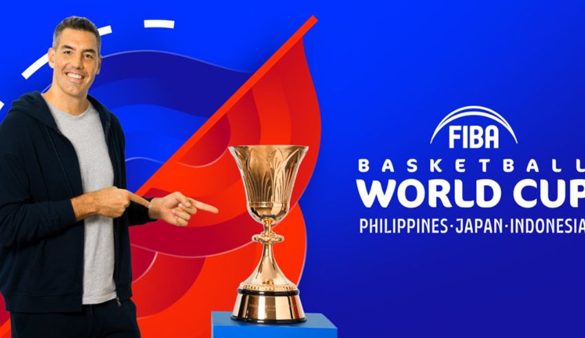 fiba expresses confidence in philippines' successful hosting of world cup