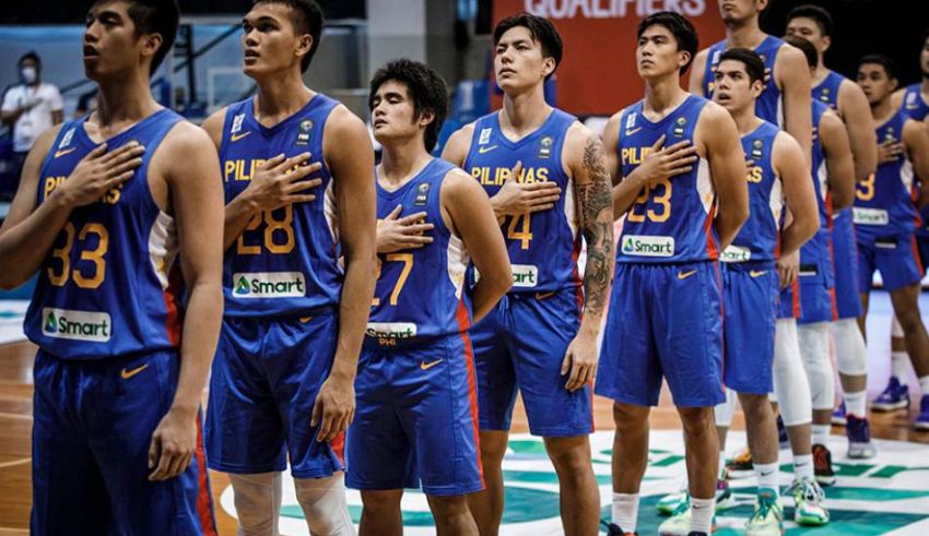 gilas pilipinas' grit falls short against italy in fiba world cup 2023