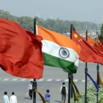 india's growing influence in southeast asia poses potential counterbalance to china's dominance