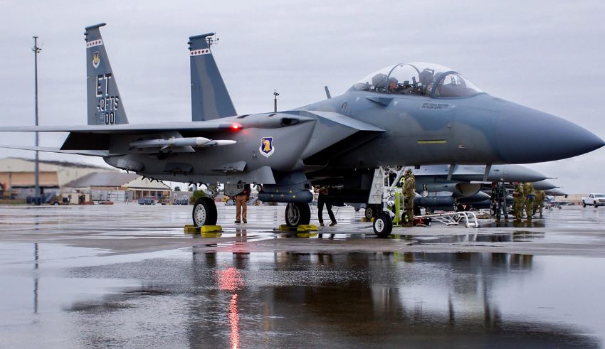 indonesia orders boeing’s 24 f 15ex ‘world’s best dogfighter’