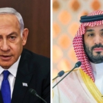 israel hopes china will help normalize relations with saudi arabia