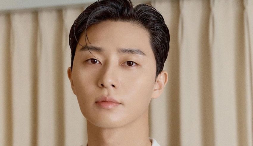 korean actor park seo jun becomes global ambassador for iam worldwide