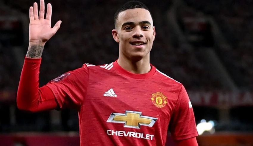 mason greenwood to leave united after internal investigation