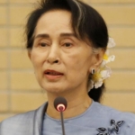 myanmar's aung san suu kyi receives partial pardon amidst ongoing detention