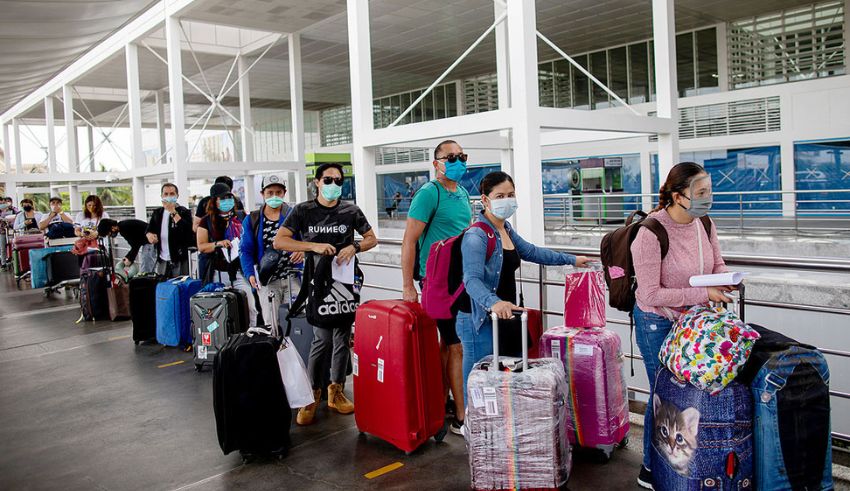 overstaying ofws raise concerns about jobs deal in south korea, pampanga governor warns