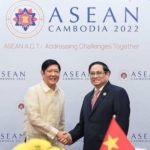 philippines vietnam maritime cooperation a path to south china sea stability