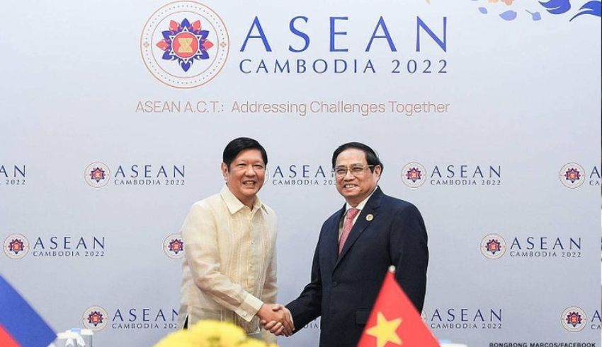 philippines vietnam maritime cooperation a path to south china sea stability