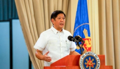 president marcos, jr. pushes indonesia visit for 43rd asean summit