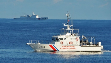 should the philippines maintain diplomatic approach with beijing amid south china sea tensions