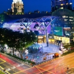 singapore shopping district set to transform with multi billion dollar project