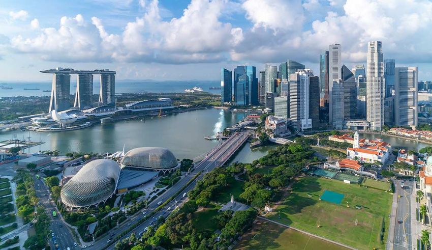 singapore tour agencies struggles with vehicle shortages as tourism makes gradual return