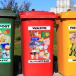 singaporeans asked to bin waste without plastic bags is it actually feasible