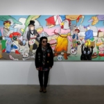 thai artists use to art to express dissatisfaction about politics