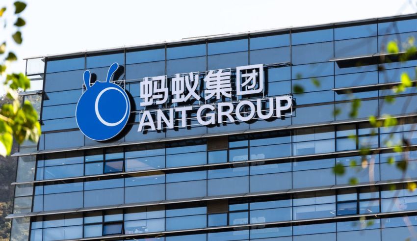 thailand's central retail collaborates with ant group to introduce alipay, expanding payment options