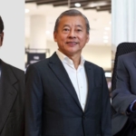 what are the latest views of singapore presidential candidates