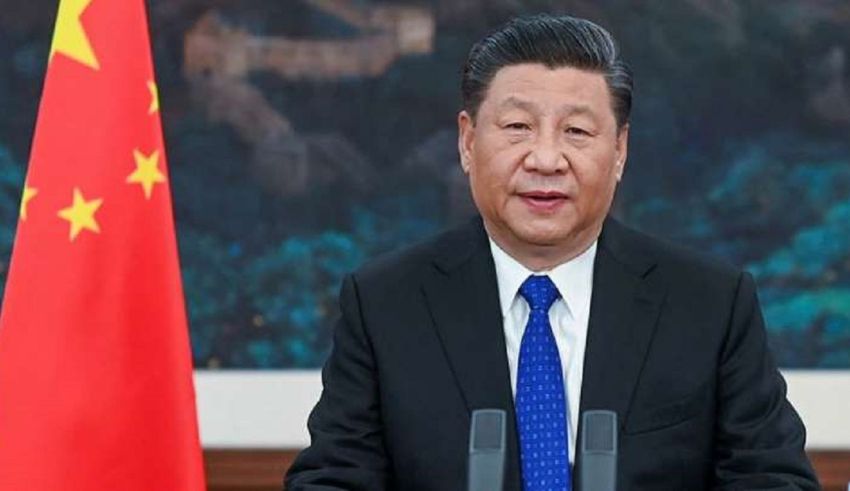 xi heads to south africa as brics nations eye expansion