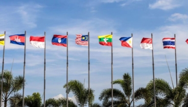 Philippines,palawan summit