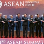 biggest remarks by top leaders at asean summit in jakarta