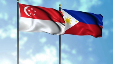 can a singapore partnership make the philippines better