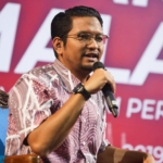 dap leader sheikh umar defends 'malaysian malaysia' clause