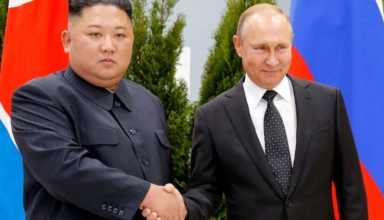 here's why south korea is worried about a north korea russia partnership