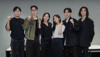 hong rang is the new netflix period k drama. what you should know about hong rang netflix period k drama. read this article to know everything.