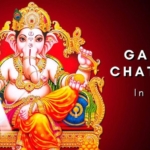 how singapore celebrates ganesh chaturthi 2023