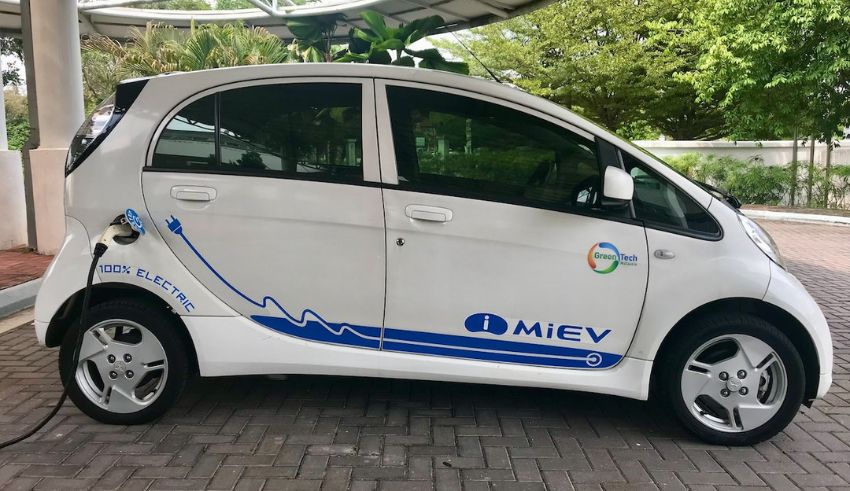 malaysia needs massive shift for transition to evs